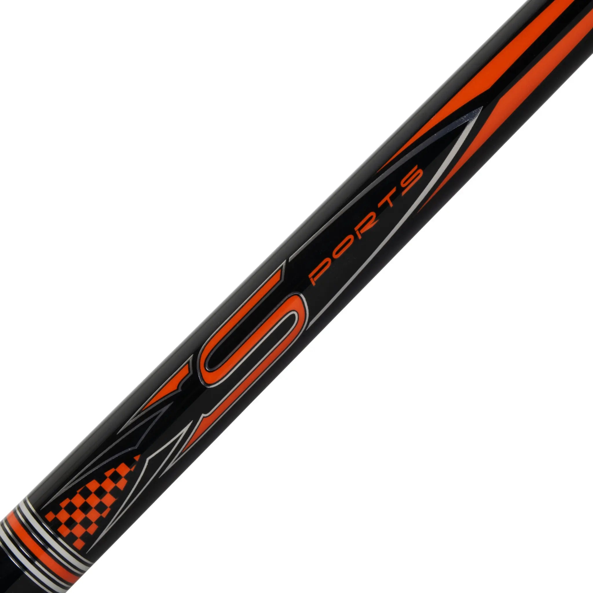 Taco Break Cueroc Carbon Fiber Radial Taco Break Cueroc Carbon Fiber Radial